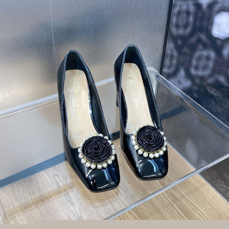 ch**an D*or high heels